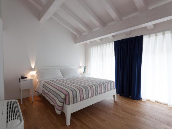 Hotel Forlanini 52 : photo 2 de la chambre chambre double