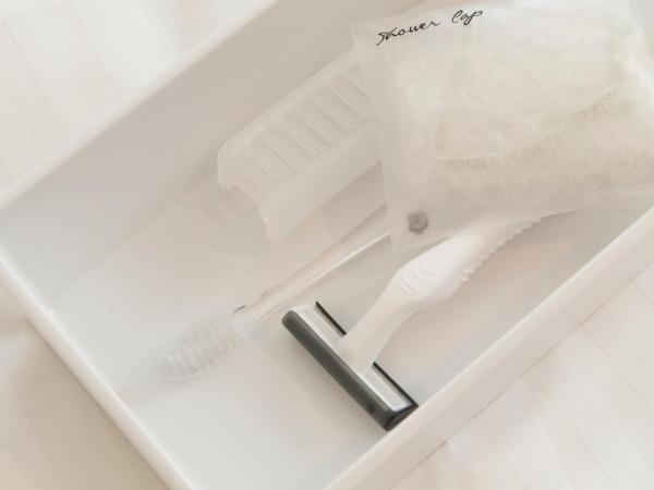 Toho Hotel Namba Motomachi : photo 4 de la chambre chambre simple Économique - non-fumeurs