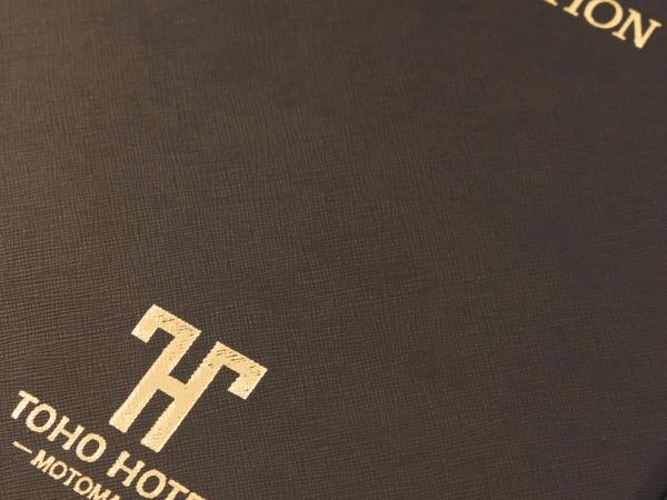 Toho Hotel Namba Motomachi : photo 3 de la chambre chambre simple standard - fumeurs