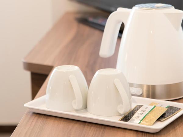 Toho Hotel Namba Motomachi : photo 2 de la chambre chambre simple standard - fumeurs