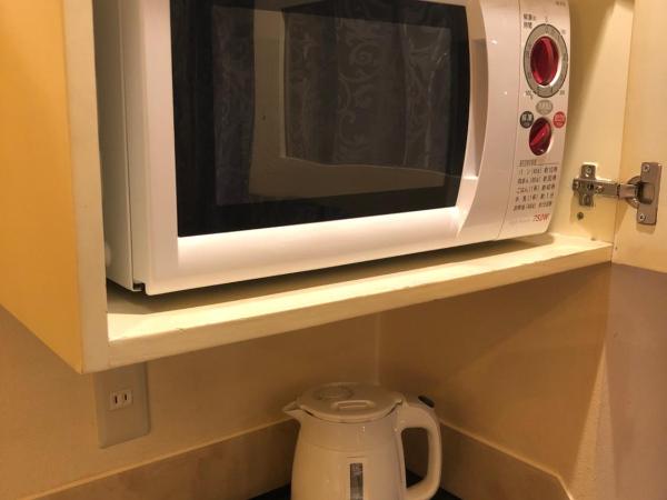 Restay Puchi Nagasaki Club (Adult Only) : photo 2 de la chambre chambre double