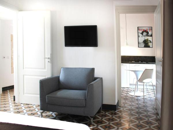 Isabella di Castiglia Apartments : photo 4 de la chambre appartement standard