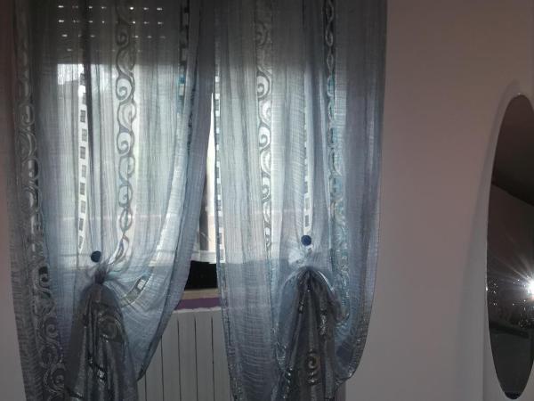 Solimarina : photo 6 de la chambre chambre double ou lits jumeaux