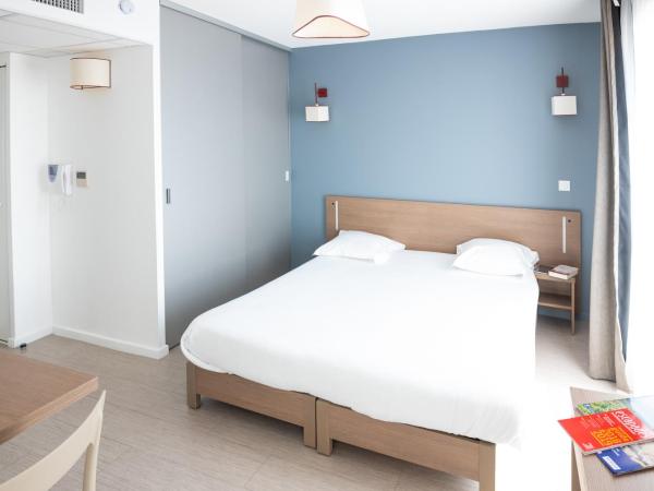 Zenitude Hôtel-Résidences Narbonne Centre : photo 4 de la chambre studio double