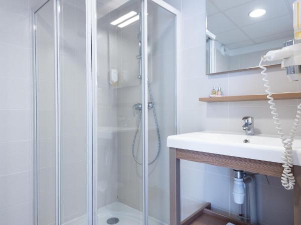 Zenitude Hôtel-Résidences Narbonne Centre : photo 2 de la chambre studio double