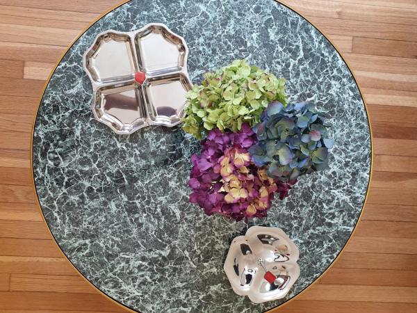 KERAMOS Athens : photo 4 de la chambre appartement avec balcon