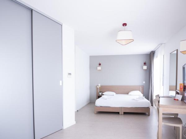Zenitude Hôtel-Résidences Narbonne Centre : photo 2 de la chambre studio supérieur