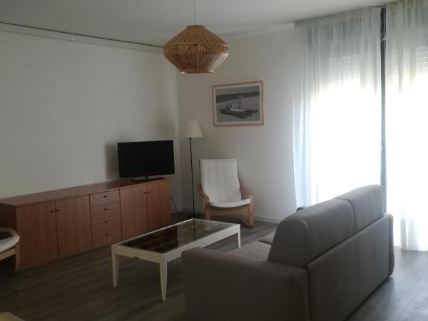 Residence Atlantico : photo 9 de la chambre appartement 3 chambres
