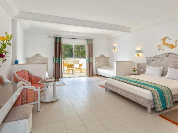 Hotel Zodiac : photo 2 de la chambre chambre quadruple