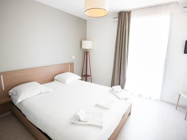 Zenitude Hôtel-Résidences Narbonne Centre : photo 6 de la chambre appartement 1 chambre