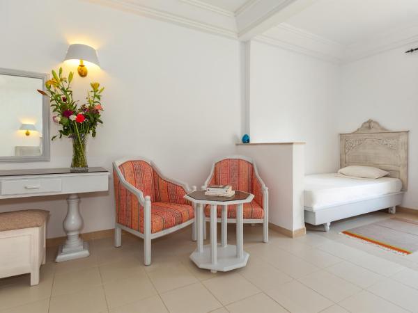 Hotel Zodiac : photo 4 de la chambre chambre quadruple