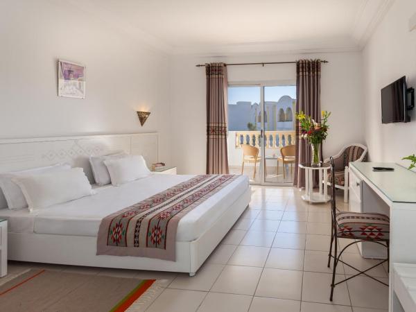 Hotel Zodiac : photo 4 de la chambre chambre double