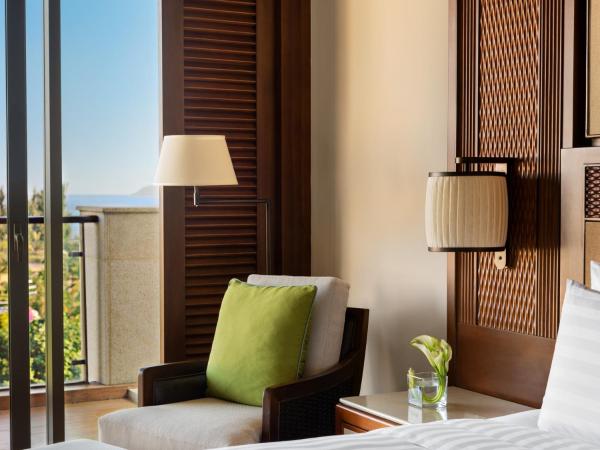 Shangri-La Sanya : photo 3 de la chambre suite océan