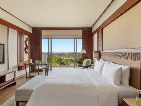 Shangri-La Sanya : photo 1 de la chambre suite océan