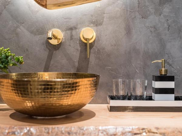 Victoria Project - Houses - Private Parking : photo 10 de la chambre maison 2 chambres