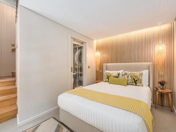 Victoria Project - Houses - Private Parking : photo 8 de la chambre maison 2 chambres