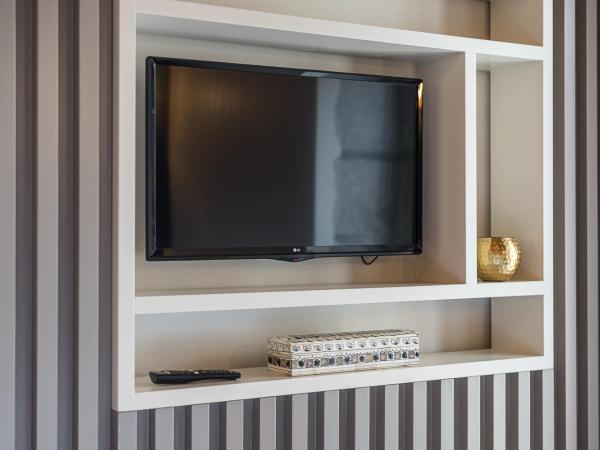 Victoria Project - Houses - Private Parking : photo 5 de la chambre maison 2 chambres