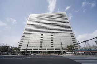 Hotel Granvia Osaka-JR Hotel Group : photo 1 de la chambre room #24170669