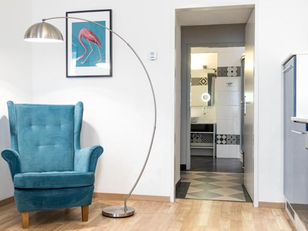 Best Western Plus Celebrity Suites : photo 6 de la chambre suite 1 chambre supérieure