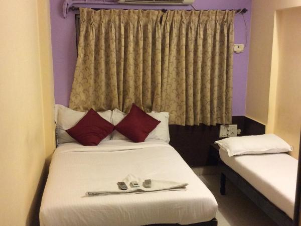 Hotel Arma Court : photo 6 de la chambre chambre double standard