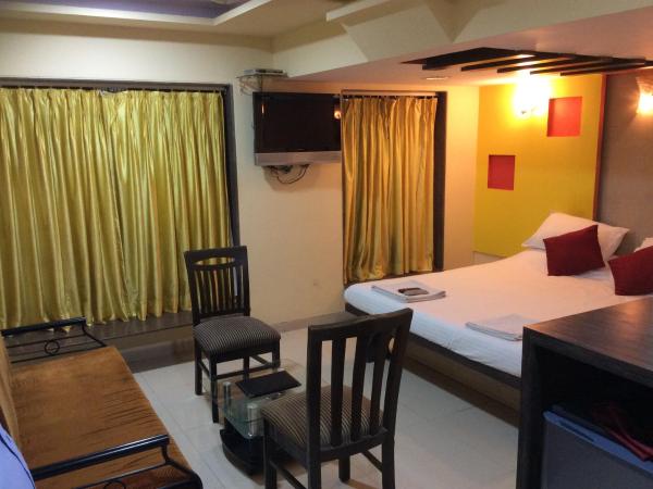 Hotel Arma Court : photo 4 de la chambre chambre exécutive