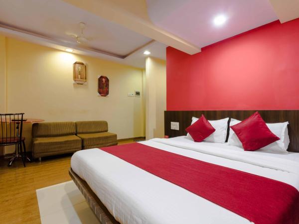 Hotel Arma Court : photo 3 de la chambre chambre exécutive