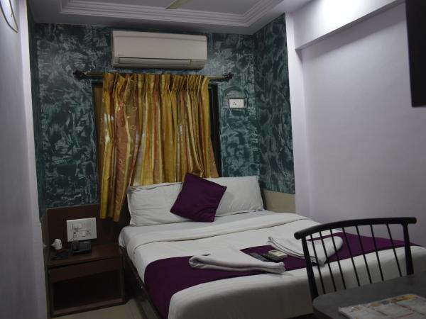 Hotel Arma Court : photo 4 de la chambre chambre double standard