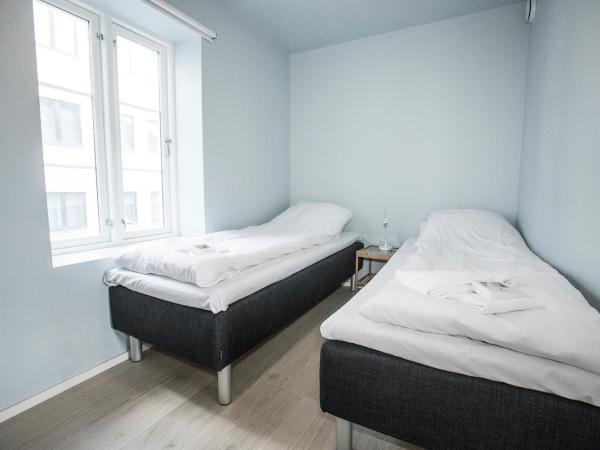 Stavanger Housing Hotel : photo 1 de la chambre appartement 1 chambre