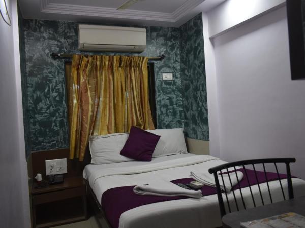 Hotel Arma Court : photo 2 de la chambre chambre double standard