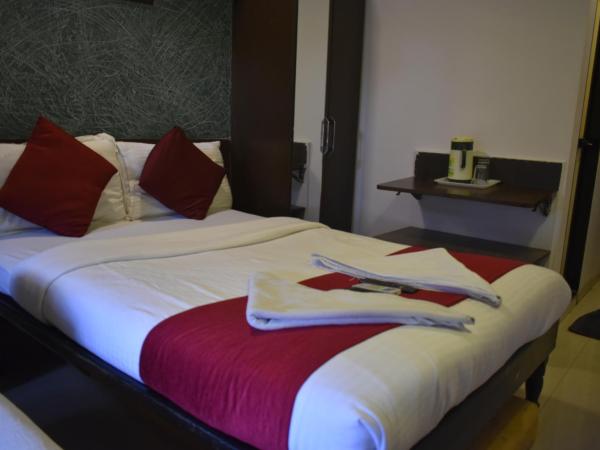 Hotel Arma Court : photo 7 de la chambre chambre deluxe