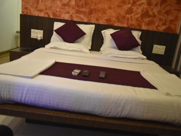 Hotel Arma Court : photo 3 de la chambre chambre deluxe