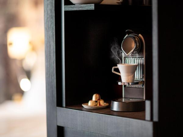 Radisson Blu Riverside Hotel : photo 2 de la chambre chambre supérieure