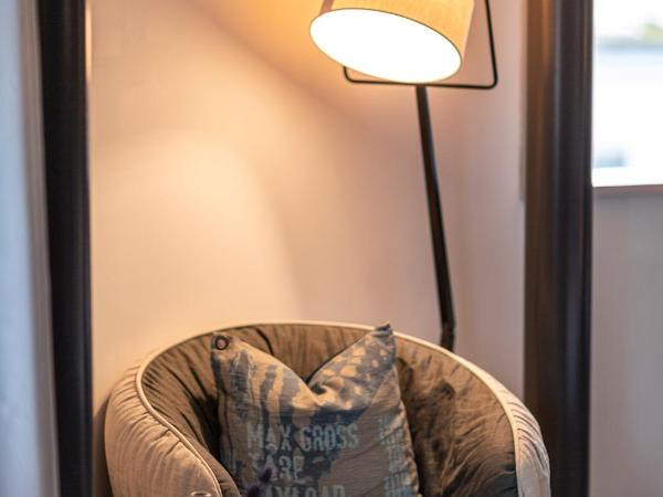 Radisson Blu Riverside Hotel : photo 8 de la chambre chambre supérieure - Étage supérieur