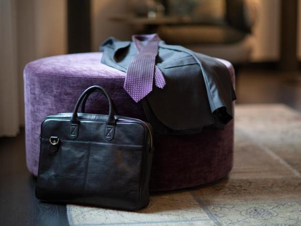 Radisson Blu Riverside Hotel : photo 4 de la chambre chambre supérieure