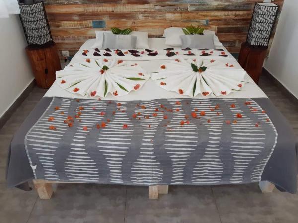 Stella Rina : photo 5 de la chambre chambre standard