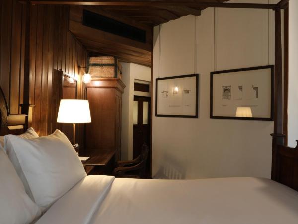 1905 Heritage Corner : photo 4 de la chambre chambre supérieure lit queen-size