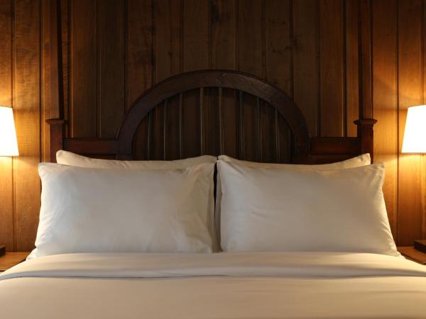 1905 Heritage Corner : photo 5 de la chambre chambre supérieure lit queen-size