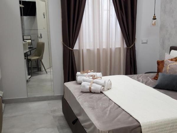 Prestige House : photo 1 de la chambre chambre double