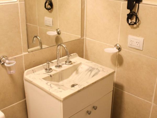Hotel Alto Parana : photo 3 de la chambre chambre simple standard