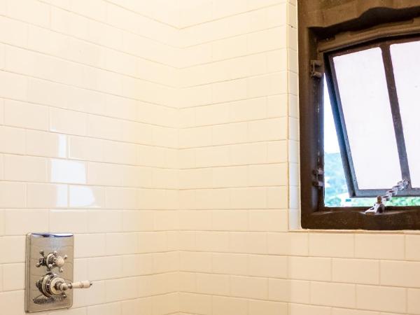 Vila da Santa Hotel Boutique & Spa : photo 10 de la chambre chambre double avec balcon - vue sur mer