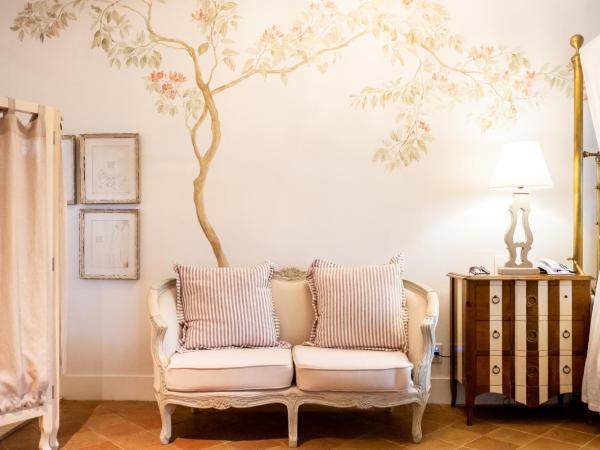 Vila da Santa Hotel Boutique & Spa : photo 3 de la chambre chambre double avec balcon - vue sur mer