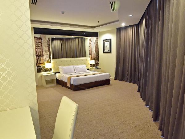 Jindagu Hotel Ipoh : photo 1 de la chambre studio premier