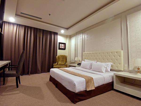 Jindagu Hotel Ipoh : photo 1 de la chambre studio deluxe