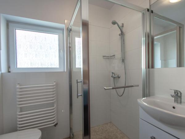 Villa 33 Blisko Plaży : photo 9 de la chambre chambre double standard