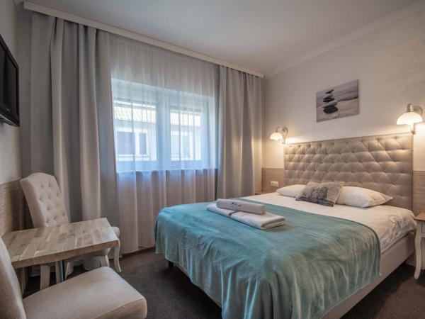 Villa 33 Blisko Plaży : photo 4 de la chambre chambre double standard