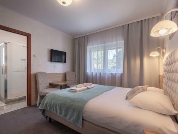 Villa 33 Blisko Plaży : photo 1 de la chambre chambre double standard