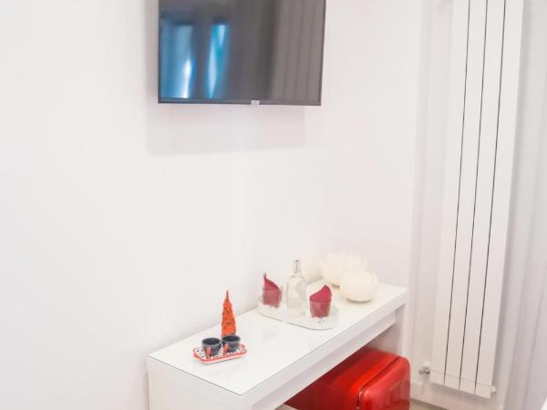 Kerbaker 14 : photo 5 de la chambre chambre double ou lits jumeaux avec salle de bains privative