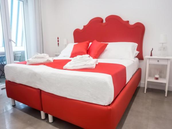 Kerbaker 14 : photo 8 de la chambre chambre double ou lits jumeaux avec salle de bains privative