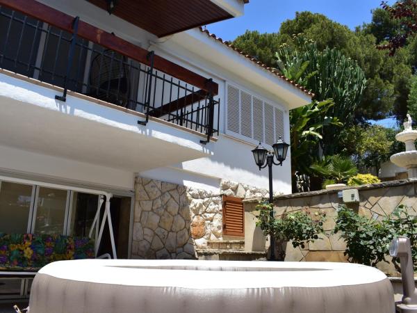 VILLA GARDEN : photo 2 de la chambre suite 1 chambre