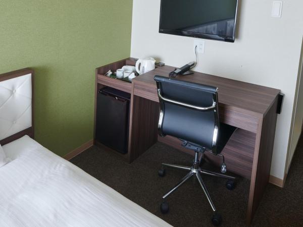 ibis Budget Osaka Umeda : photo 6 de la chambre chambre lits jumeaux standard - non-fumeurs